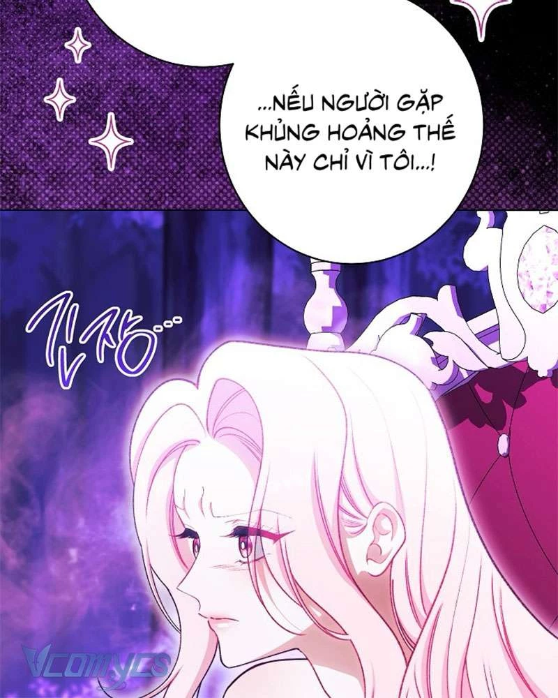 Hầu Gái Độc Quyền Của Hoàng Hậu Phản Diện Chapter 88 - 23