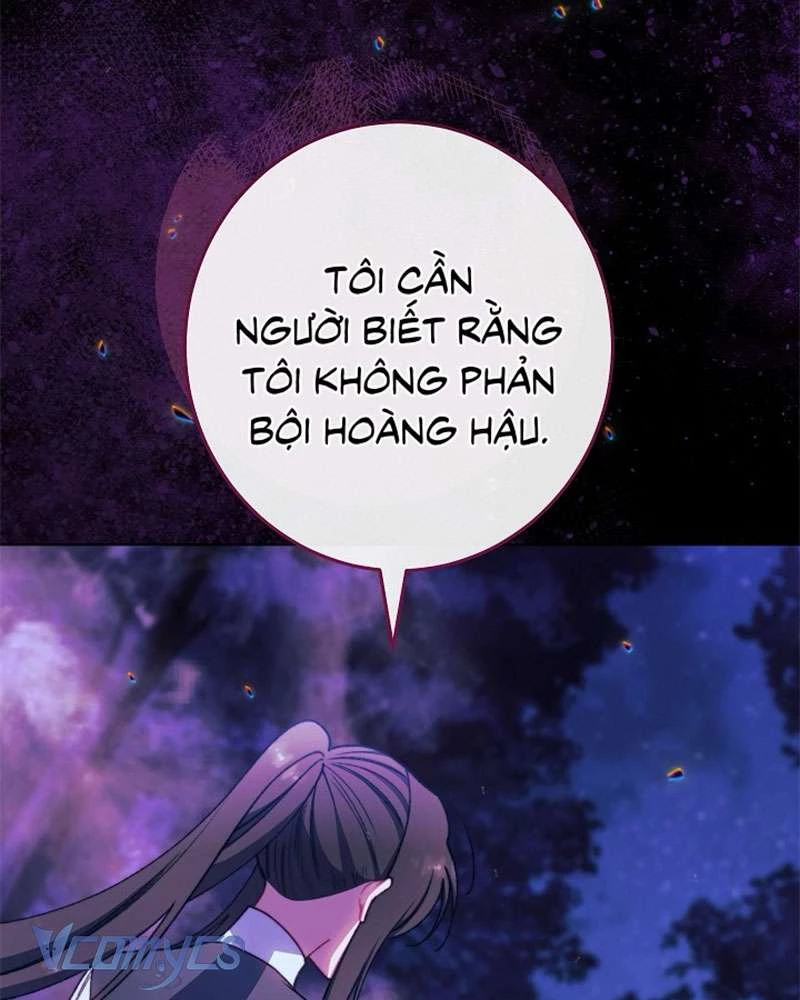 Hầu Gái Độc Quyền Của Hoàng Hậu Phản Diện Chapter 88 - 40