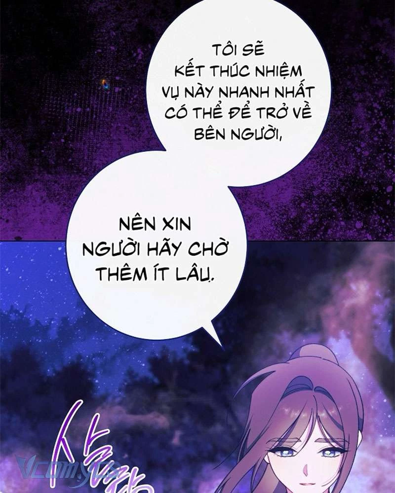 Hầu Gái Độc Quyền Của Hoàng Hậu Phản Diện Chapter 88 - 43