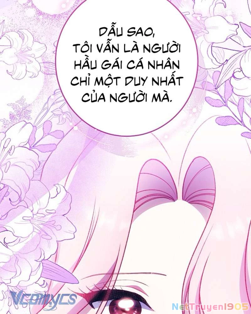 Hầu Gái Độc Quyền Của Hoàng Hậu Phản Diện Chapter 88 - 64