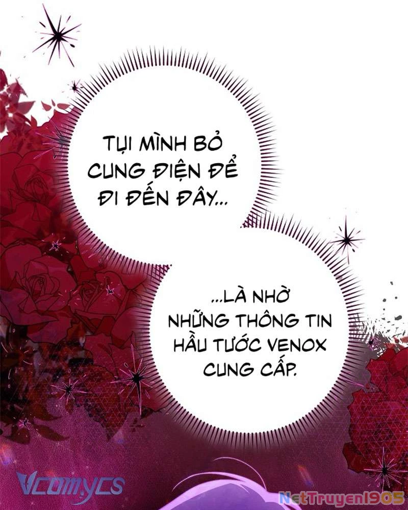 Hầu Gái Độc Quyền Của Hoàng Hậu Phản Diện Chapter 88 - 80