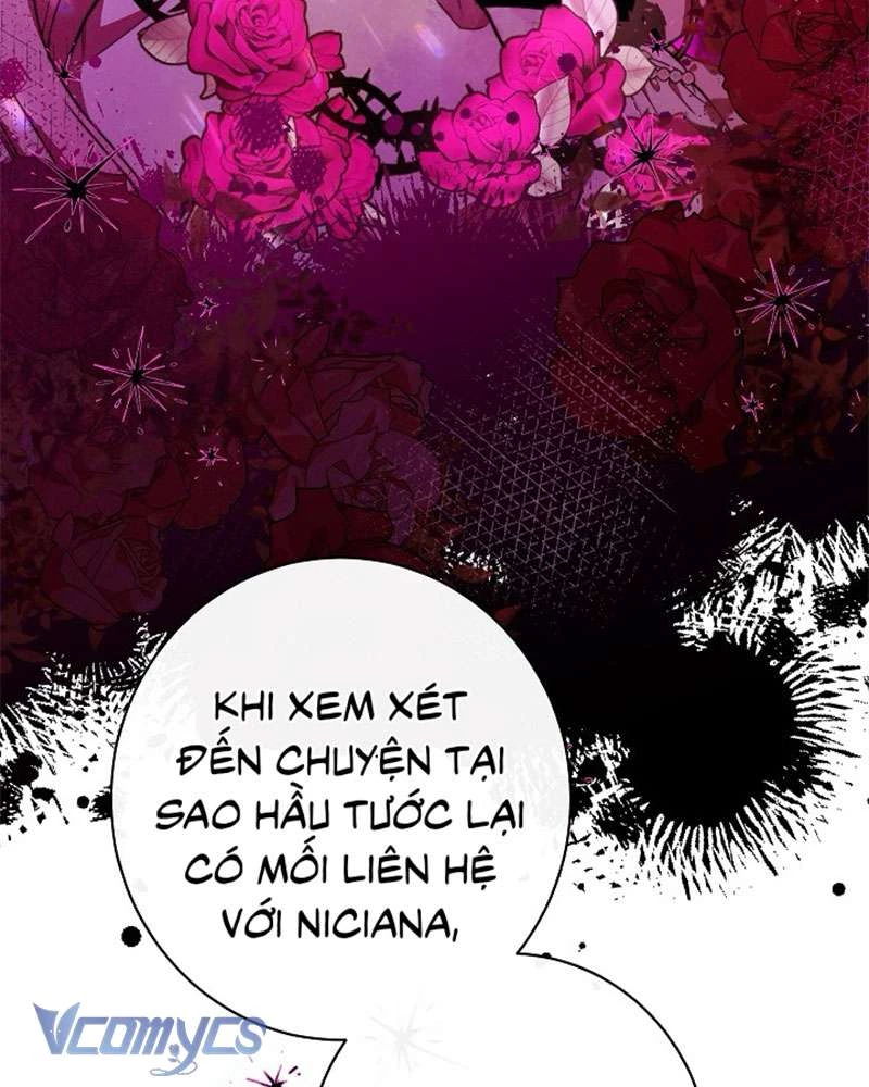 Hầu Gái Độc Quyền Của Hoàng Hậu Phản Diện Chapter 88 - 83