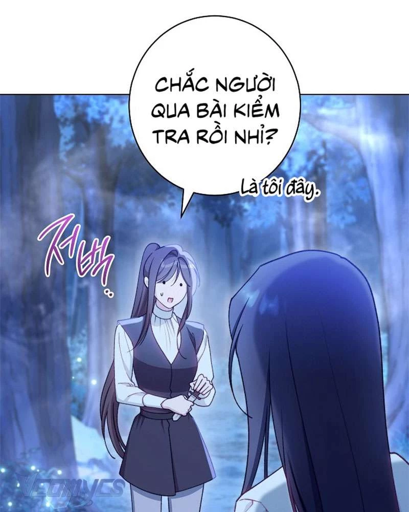 Hầu Gái Độc Quyền Của Hoàng Hậu Phản Diện Chapter 88 - 90