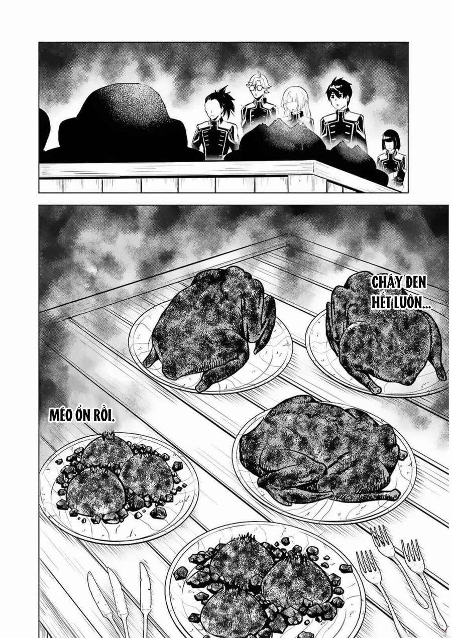 Tensei Kenja No Isekai Raifu ~ Daini No Shokugyo Wo Ete, Sekai Saikyou Ni Narimashita~ Chapter 63.1 - 7