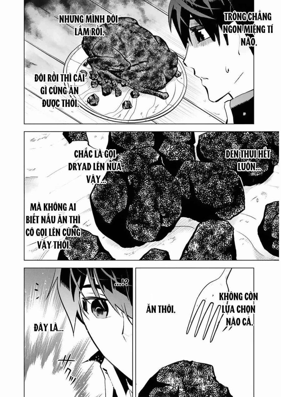 Tensei Kenja No Isekai Raifu ~ Daini No Shokugyo Wo Ete, Sekai Saikyou Ni Narimashita~ Chapter 63.1 - 9