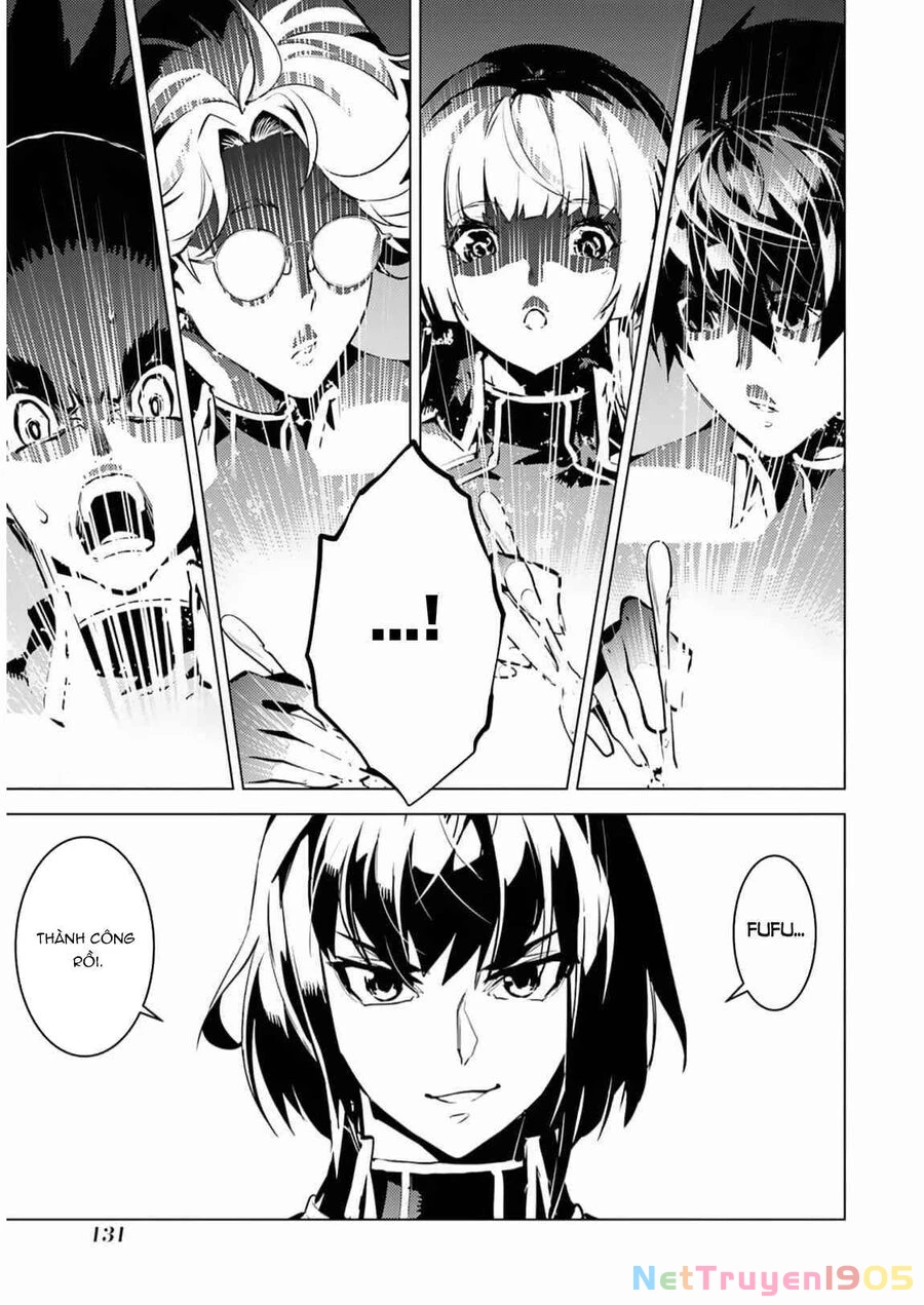 Tensei Kenja No Isekai Raifu ~ Daini No Shokugyo Wo Ete, Sekai Saikyou Ni Narimashita~ Chapter 63.1 - 10