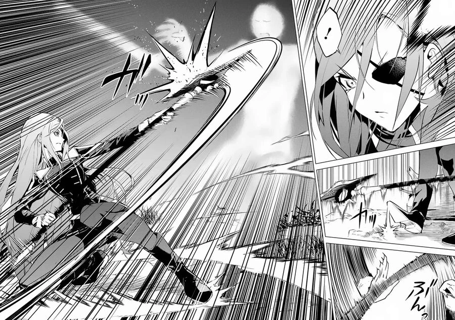 Tensei Kenja No Isekai Raifu ~ Daini No Shokugyo Wo Ete, Sekai Saikyou Ni Narimashita~ Chapter 63.2 - 9