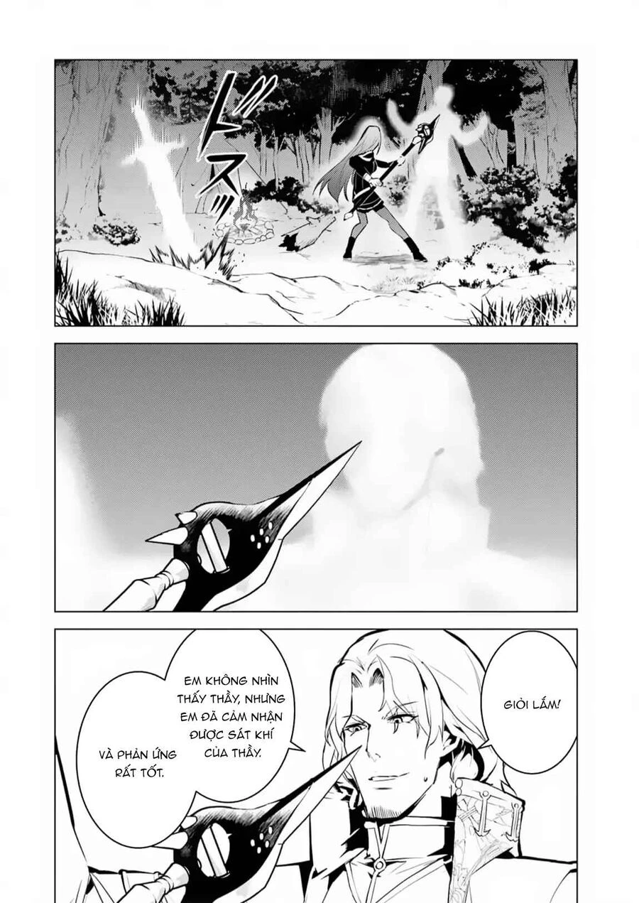 Tensei Kenja No Isekai Raifu ~ Daini No Shokugyo Wo Ete, Sekai Saikyou Ni Narimashita~ Chapter 63.2 - 10