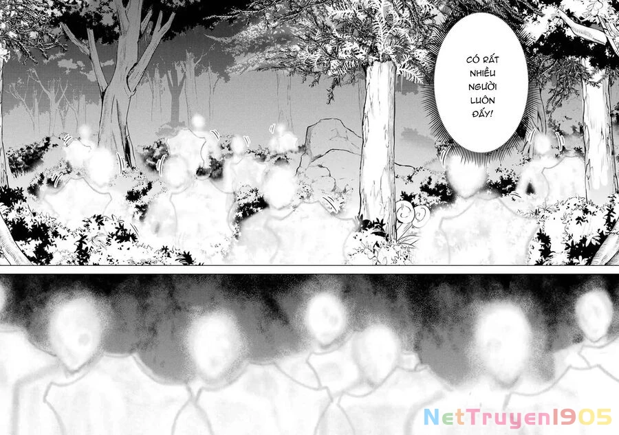 Tensei Kenja No Isekai Raifu ~ Daini No Shokugyo Wo Ete, Sekai Saikyou Ni Narimashita~ Chapter 63.2 - 16