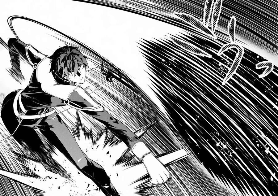 Tensei Kenja No Isekai Raifu ~ Daini No Shokugyo Wo Ete, Sekai Saikyou Ni Narimashita~ Chapter 63.2 - 28