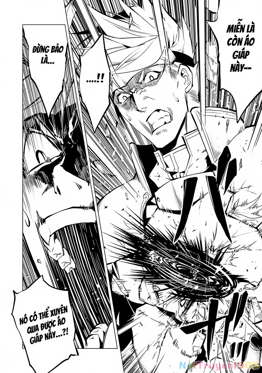 Tensei Kenja No Isekai Raifu ~ Daini No Shokugyo Wo Ete, Sekai Saikyou Ni Narimashita~ Chapter 64.1 - 10