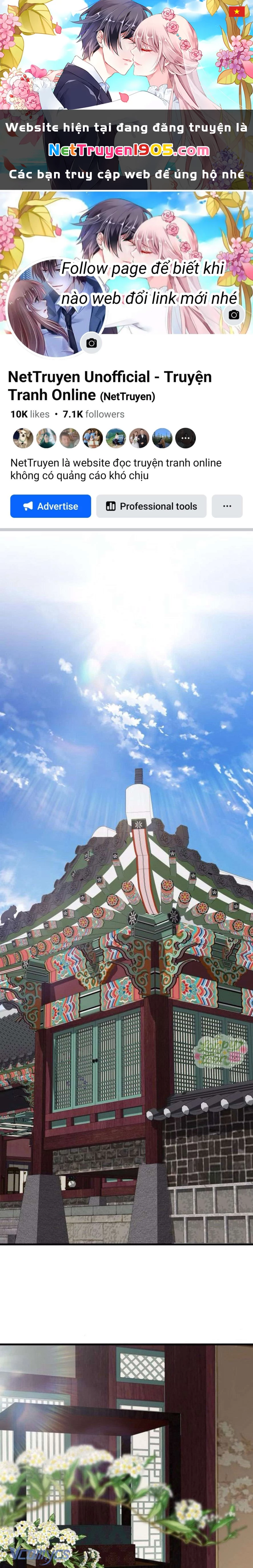 Cuộc Tuyển Chọn Vương Phi Triều Joseon Chapter 37 - 1