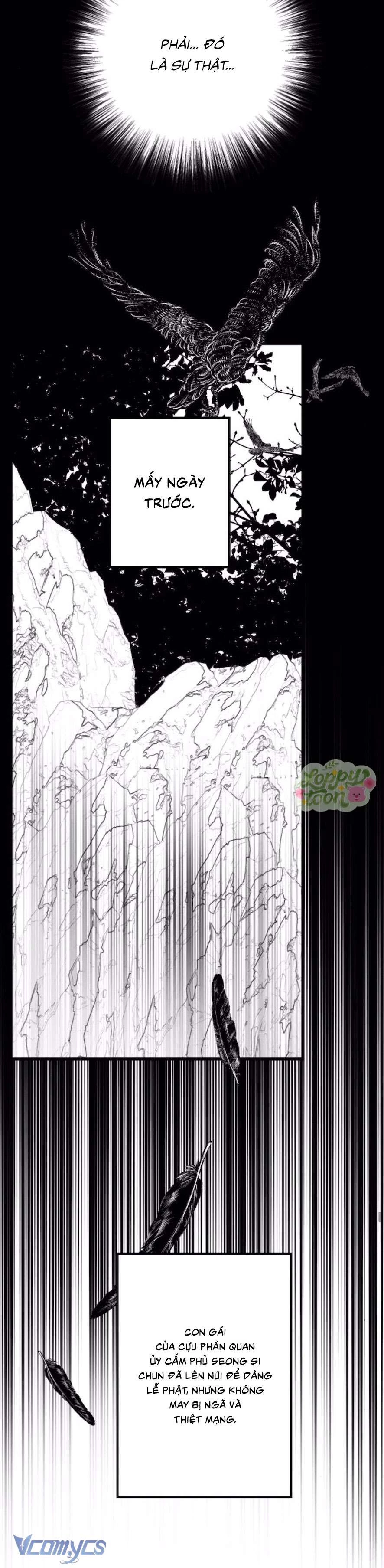 Cuộc Tuyển Chọn Vương Phi Triều Joseon Chapter 37 - 10