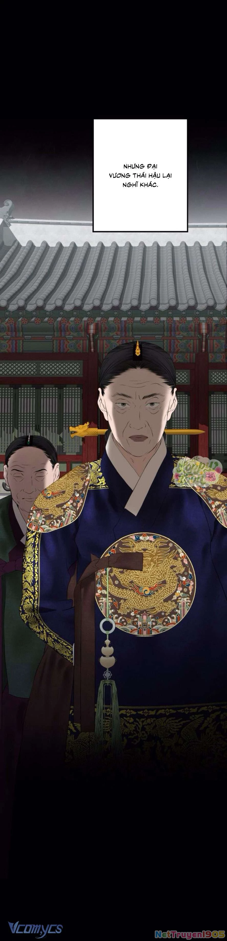 Cuộc Tuyển Chọn Vương Phi Triều Joseon Chapter 37 - 12