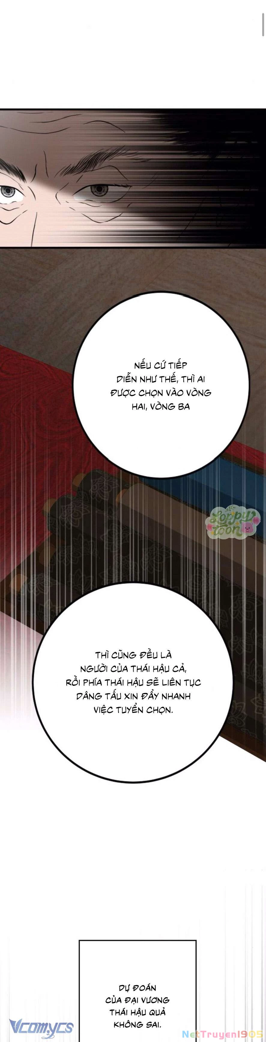 Cuộc Tuyển Chọn Vương Phi Triều Joseon Chapter 37 - 21