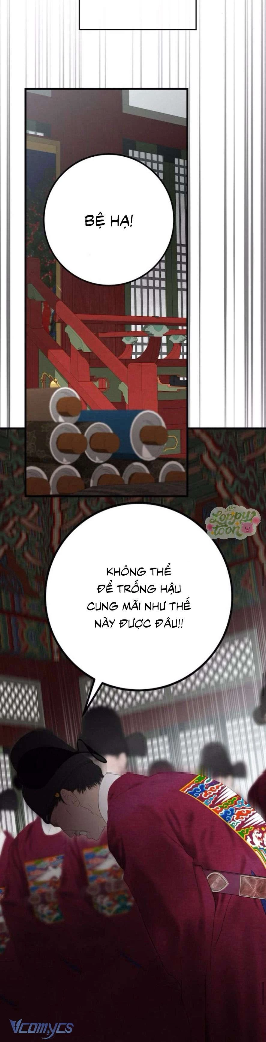 Cuộc Tuyển Chọn Vương Phi Triều Joseon Chapter 37 - 22
