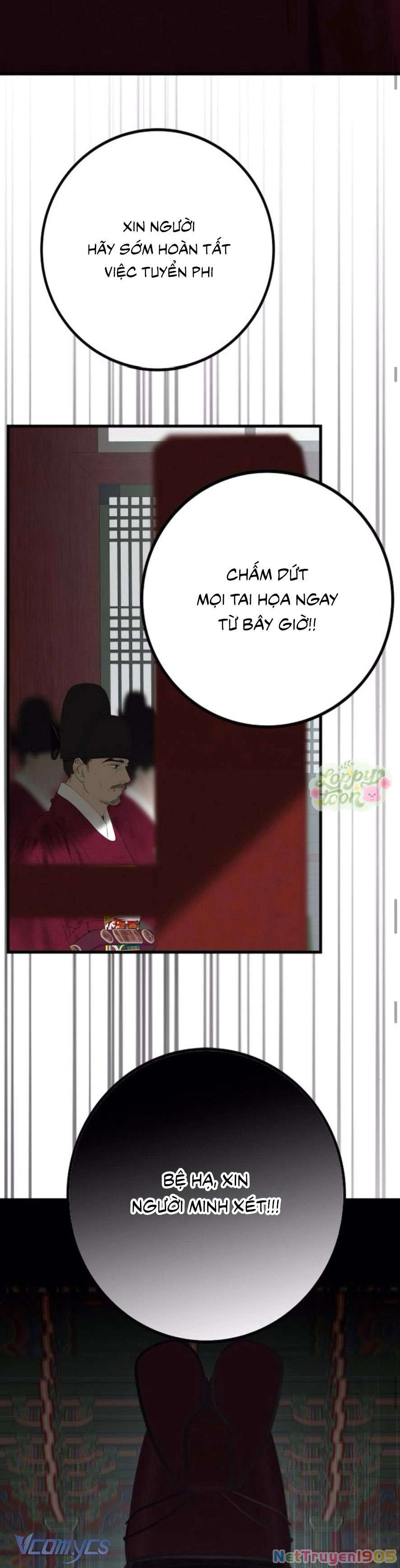 Cuộc Tuyển Chọn Vương Phi Triều Joseon Chapter 37 - 23