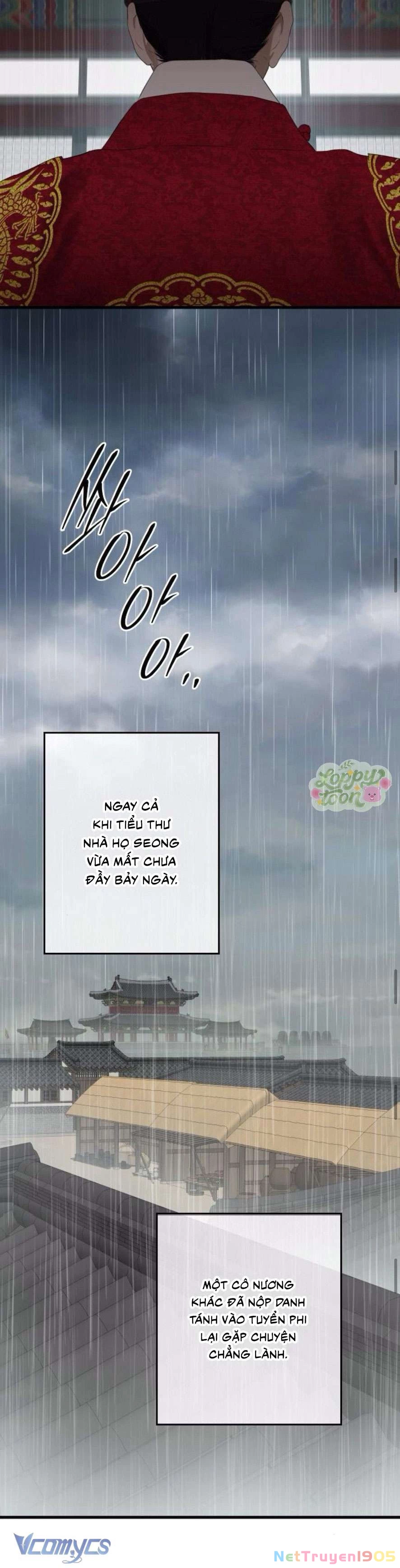 Cuộc Tuyển Chọn Vương Phi Triều Joseon Chapter 37 - 24