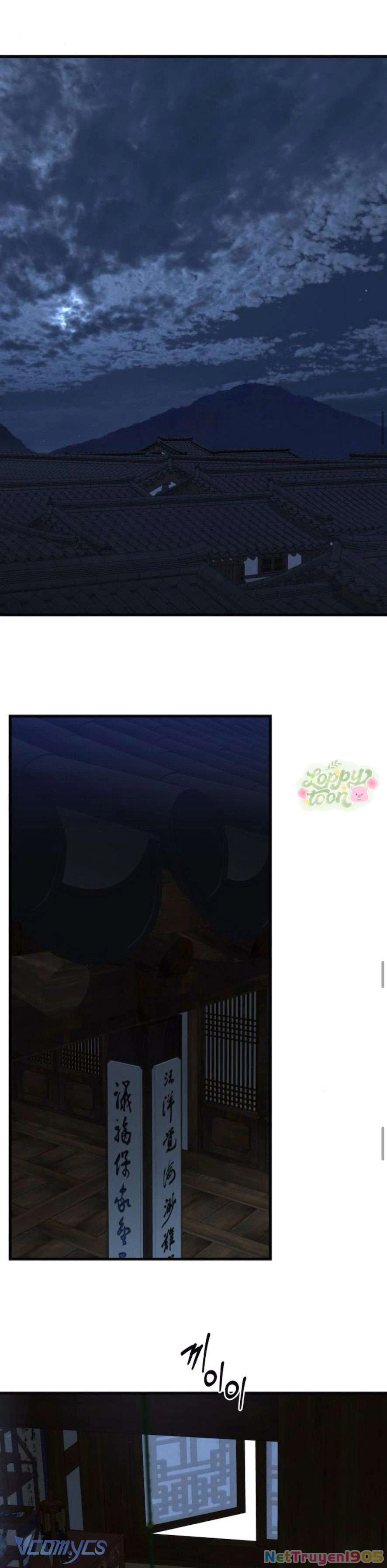 Cuộc Tuyển Chọn Vương Phi Triều Joseon Chapter 37 - 27
