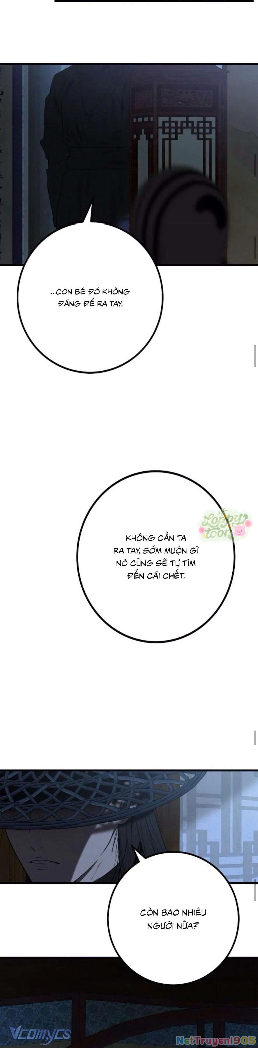 Cuộc Tuyển Chọn Vương Phi Triều Joseon Chapter 37 - 29