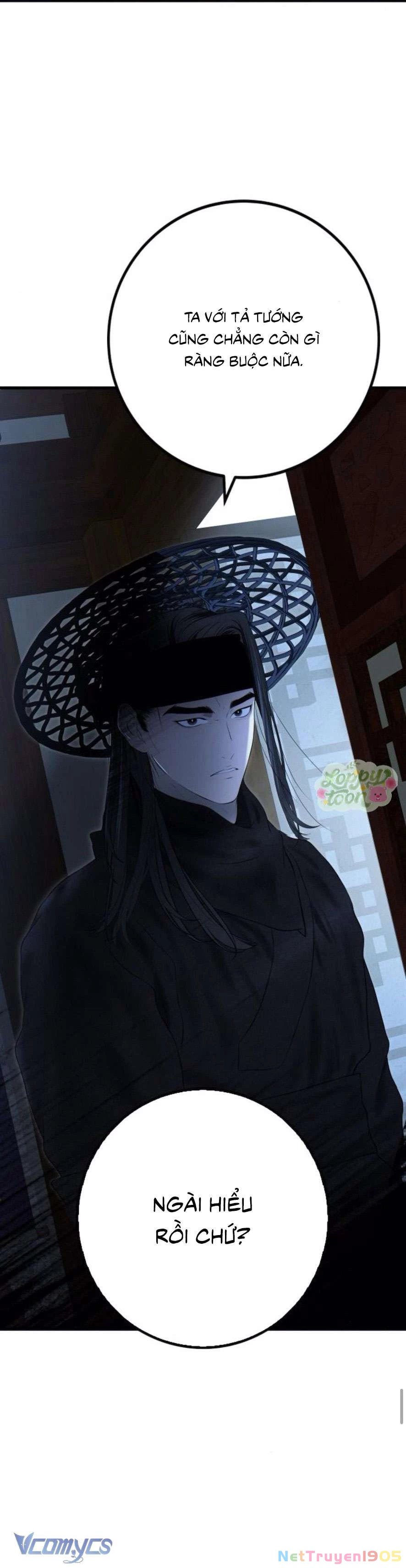Cuộc Tuyển Chọn Vương Phi Triều Joseon Chapter 37 - 31
