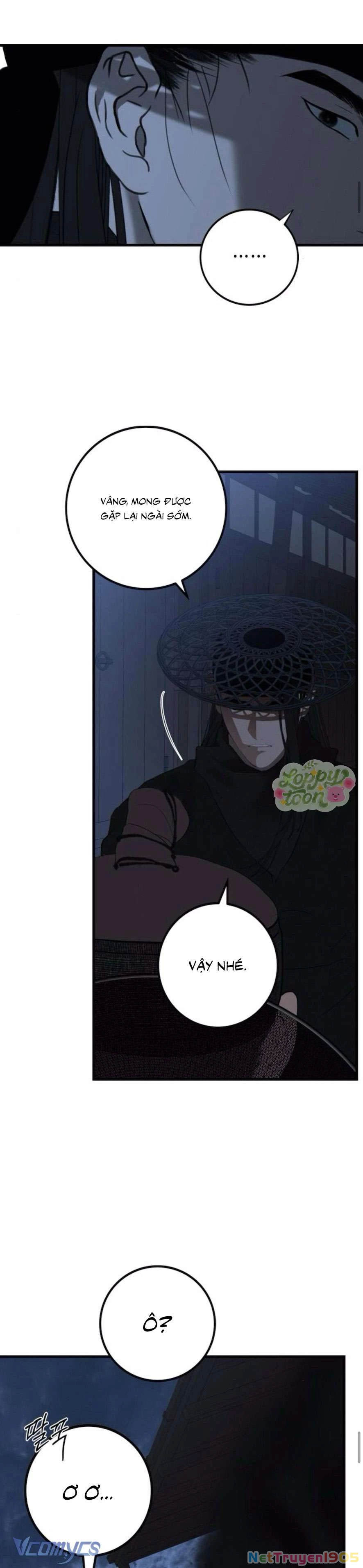 Cuộc Tuyển Chọn Vương Phi Triều Joseon Chapter 37 - 36