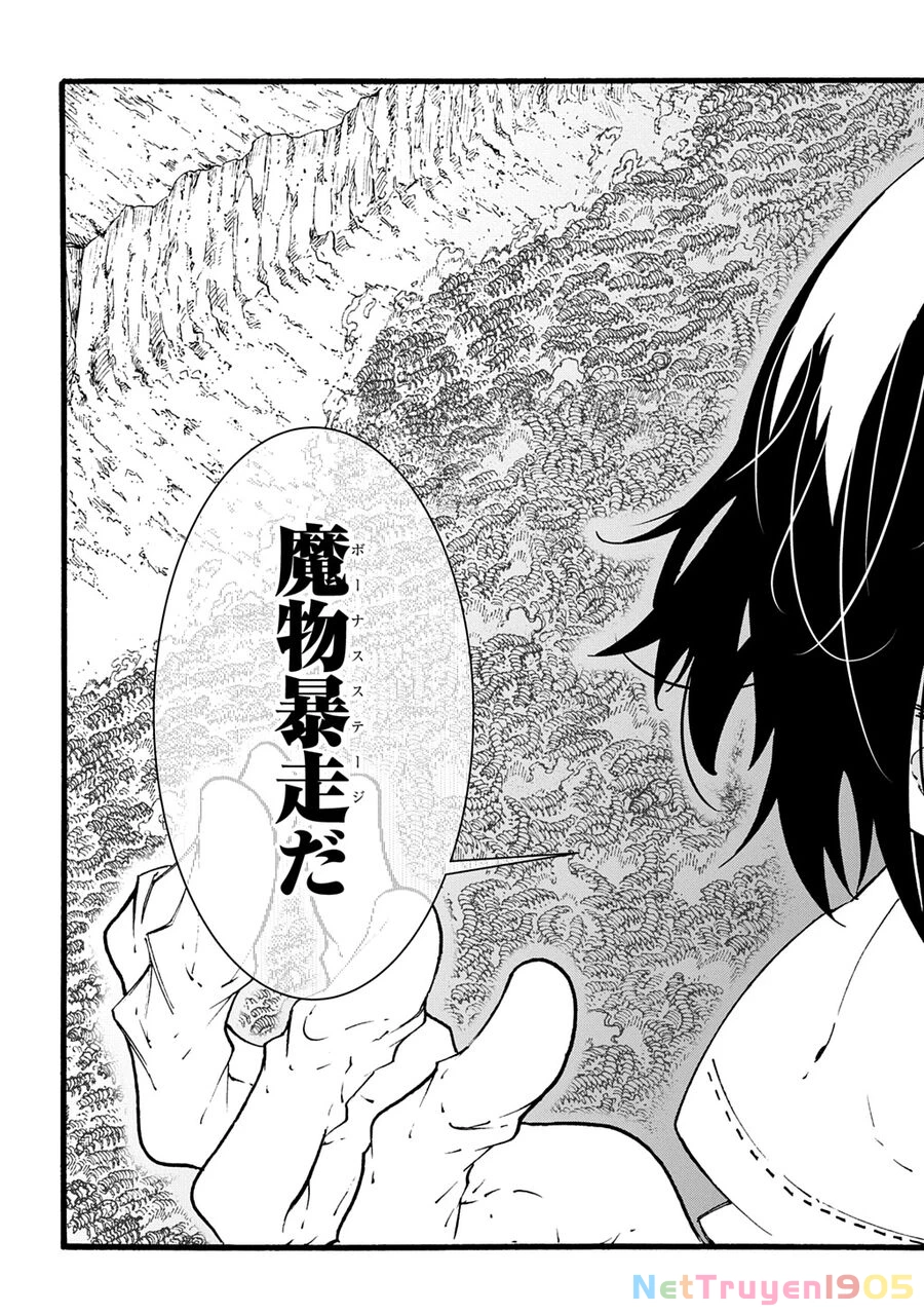 Kẻ Được Triệu Hồi Tới Thế Giới Giả Tưởng Vô Số Lần!! Chapter 42.2 - 11