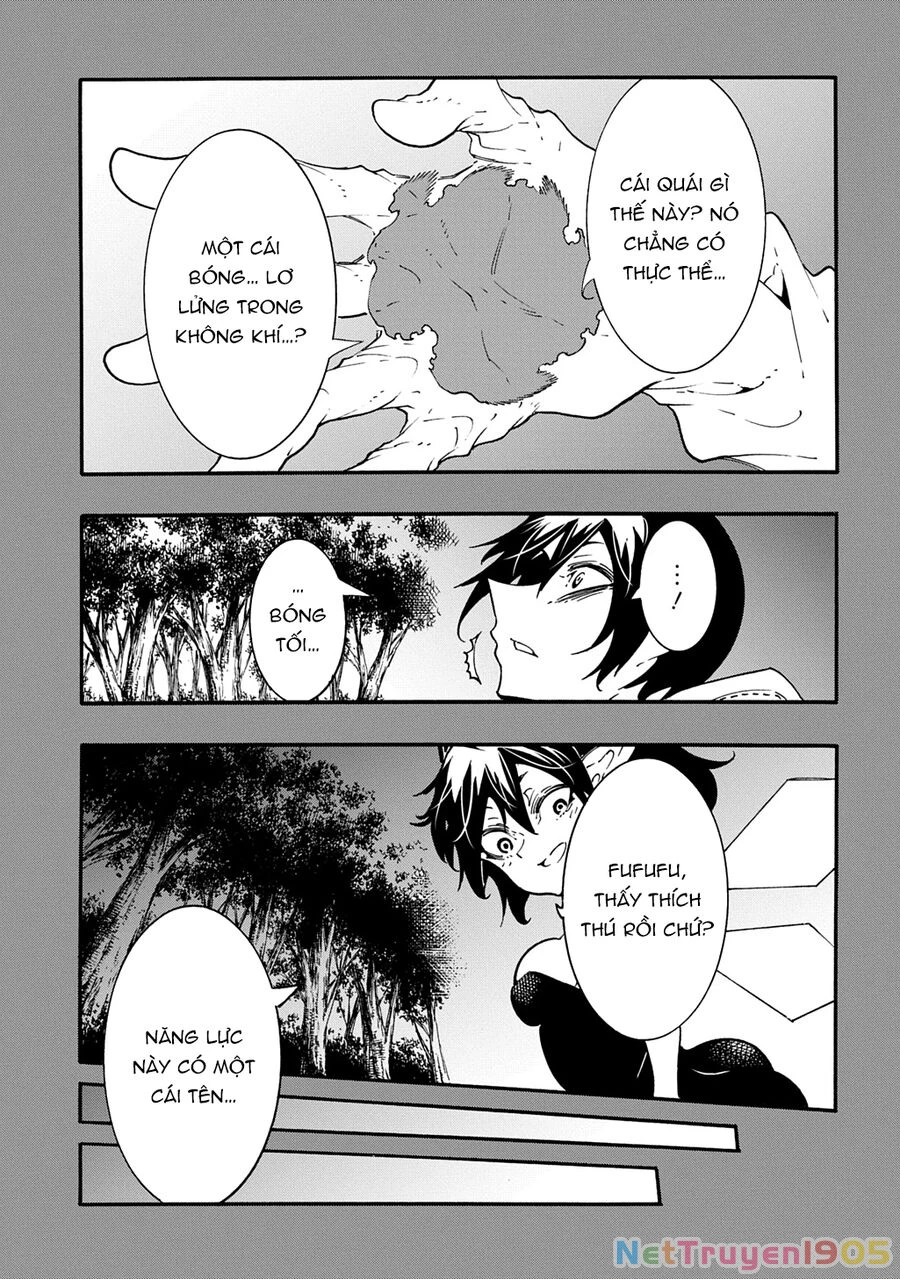 Kẻ Được Triệu Hồi Tới Thế Giới Giả Tưởng Vô Số Lần!! Chapter 42.2 - 17