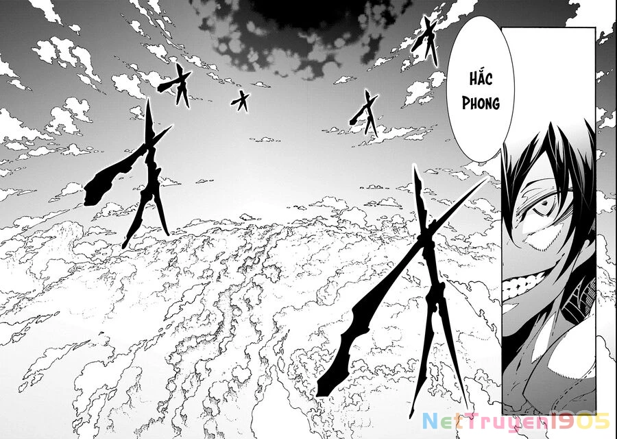 Kẻ Được Triệu Hồi Tới Thế Giới Giả Tưởng Vô Số Lần!! Chapter 42.2 - 18