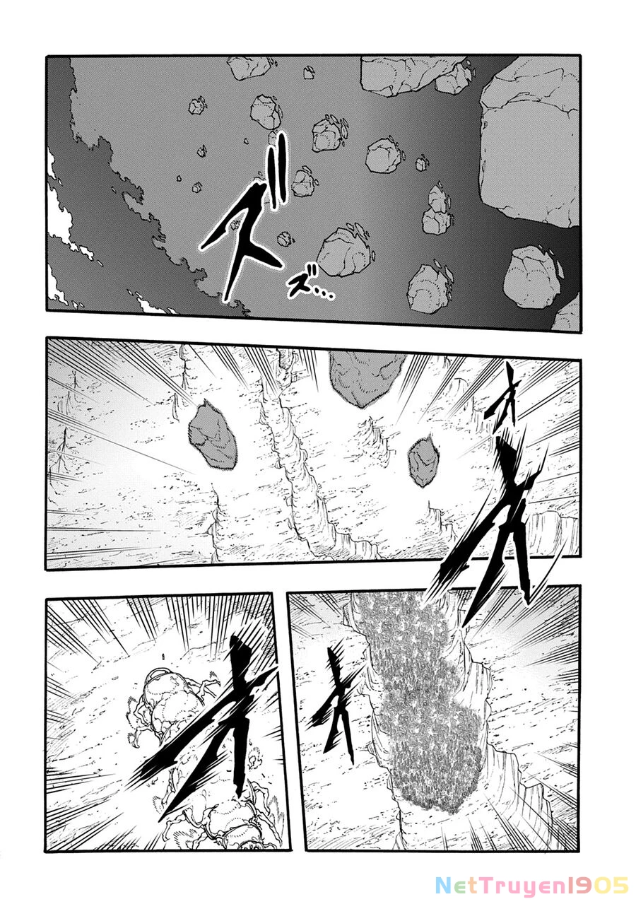 Kẻ Được Triệu Hồi Tới Thế Giới Giả Tưởng Vô Số Lần!! Chapter 42.2 - 19