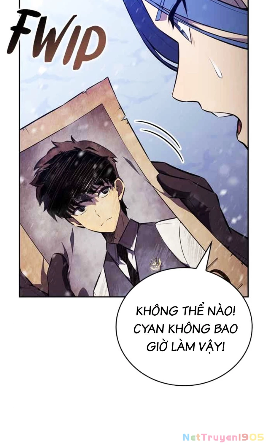 Cậu Út Nhà Công Tước Là Sát Thủ Hồi Quy Chapter 85 - 11