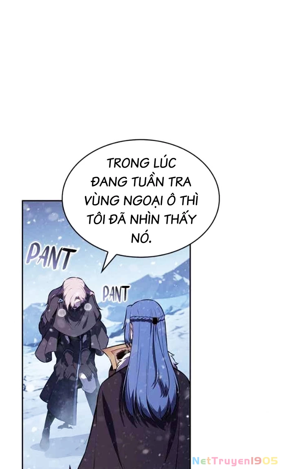 Cậu Út Nhà Công Tước Là Sát Thủ Hồi Quy Chapter 85 - 12