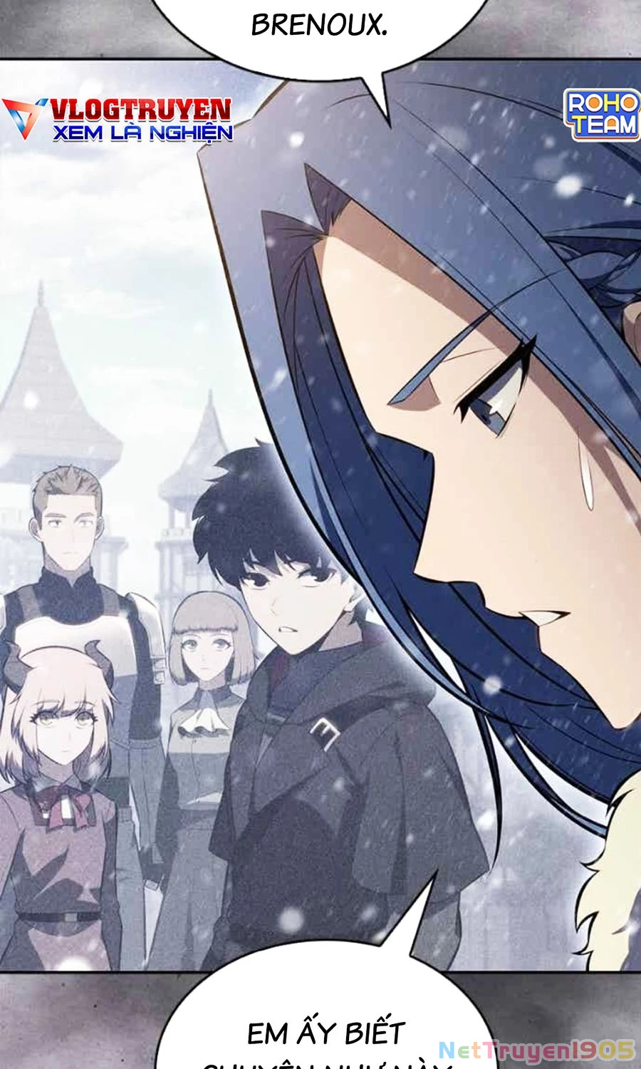 Cậu Út Nhà Công Tước Là Sát Thủ Hồi Quy Chapter 85 - 14