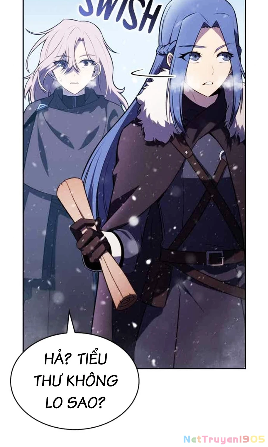 Cậu Út Nhà Công Tước Là Sát Thủ Hồi Quy Chapter 85 - 16