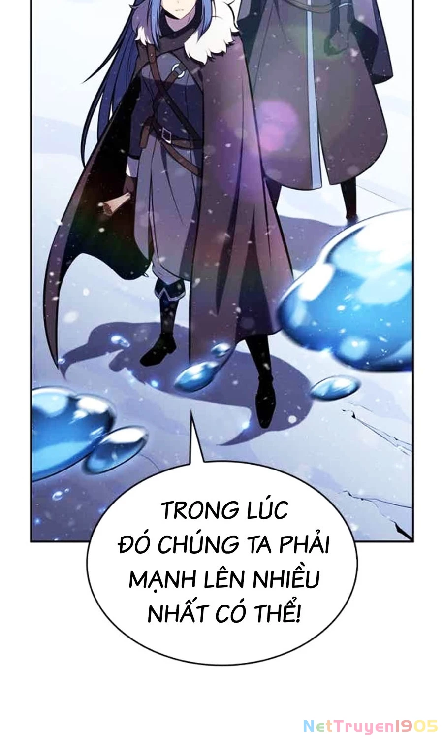Cậu Út Nhà Công Tước Là Sát Thủ Hồi Quy Chapter 85 - 18