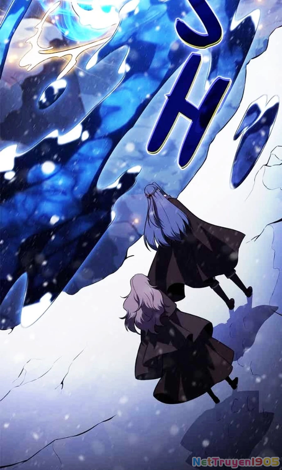 Cậu Út Nhà Công Tước Là Sát Thủ Hồi Quy Chapter 85 - 22