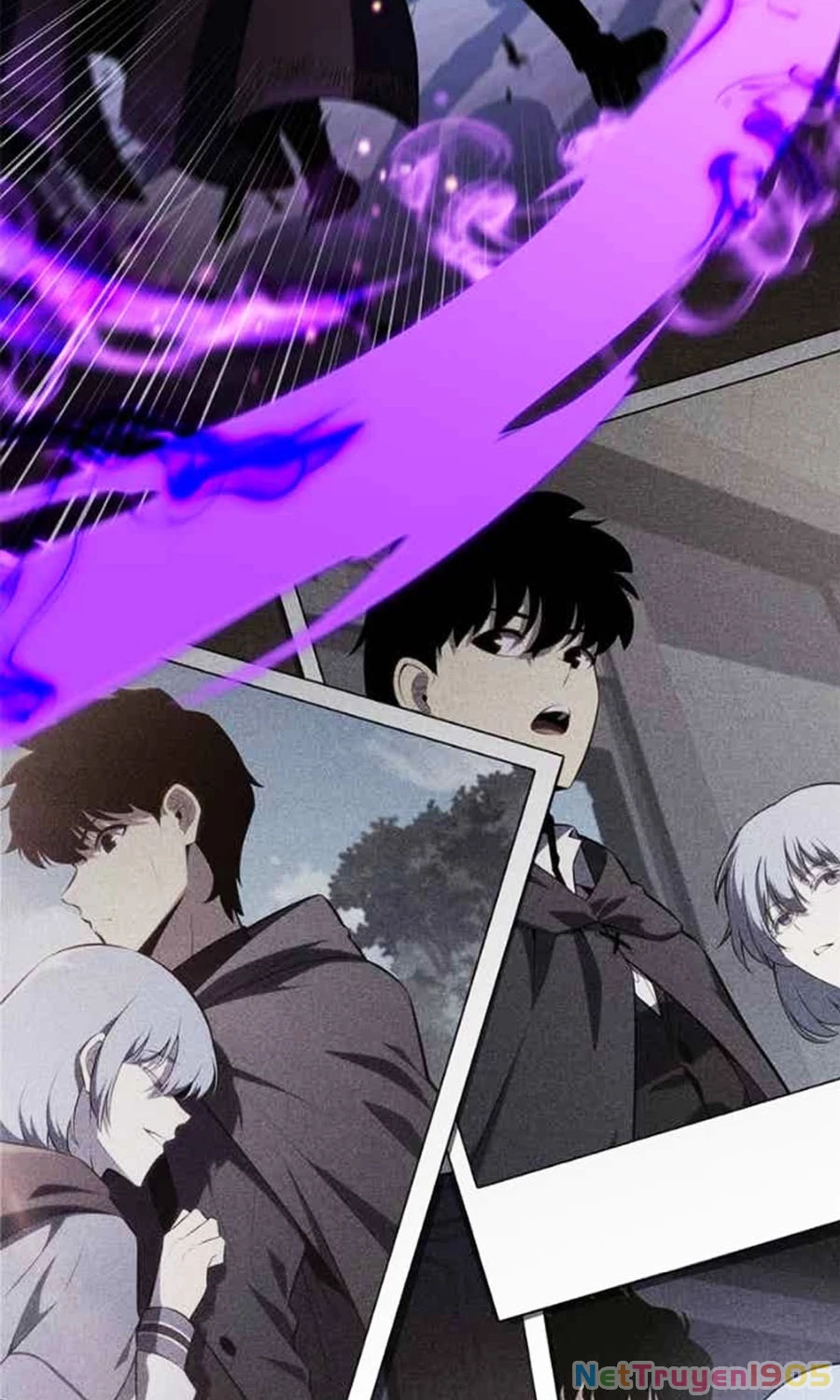 Cậu Út Nhà Công Tước Là Sát Thủ Hồi Quy Chapter 85 - 34