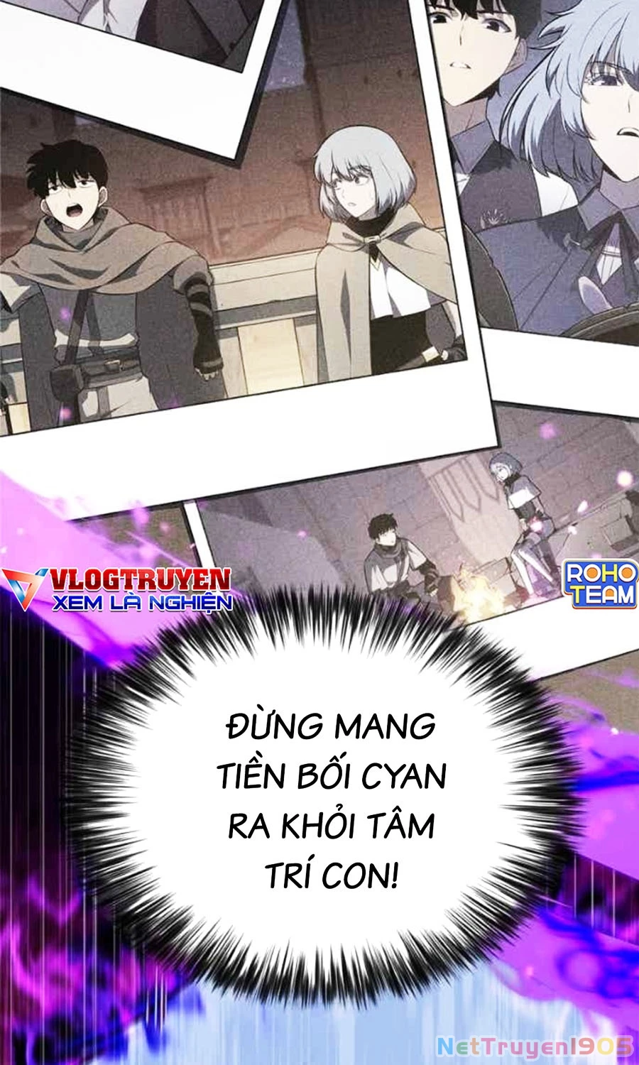 Cậu Út Nhà Công Tước Là Sát Thủ Hồi Quy Chapter 85 - 35