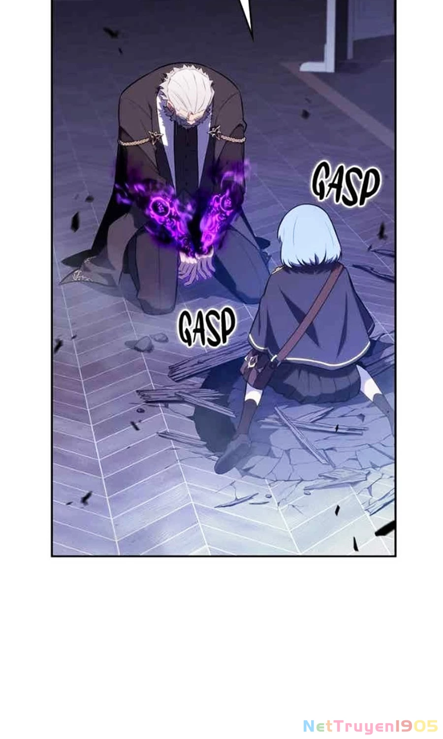 Cậu Út Nhà Công Tước Là Sát Thủ Hồi Quy Chapter 85 - 65