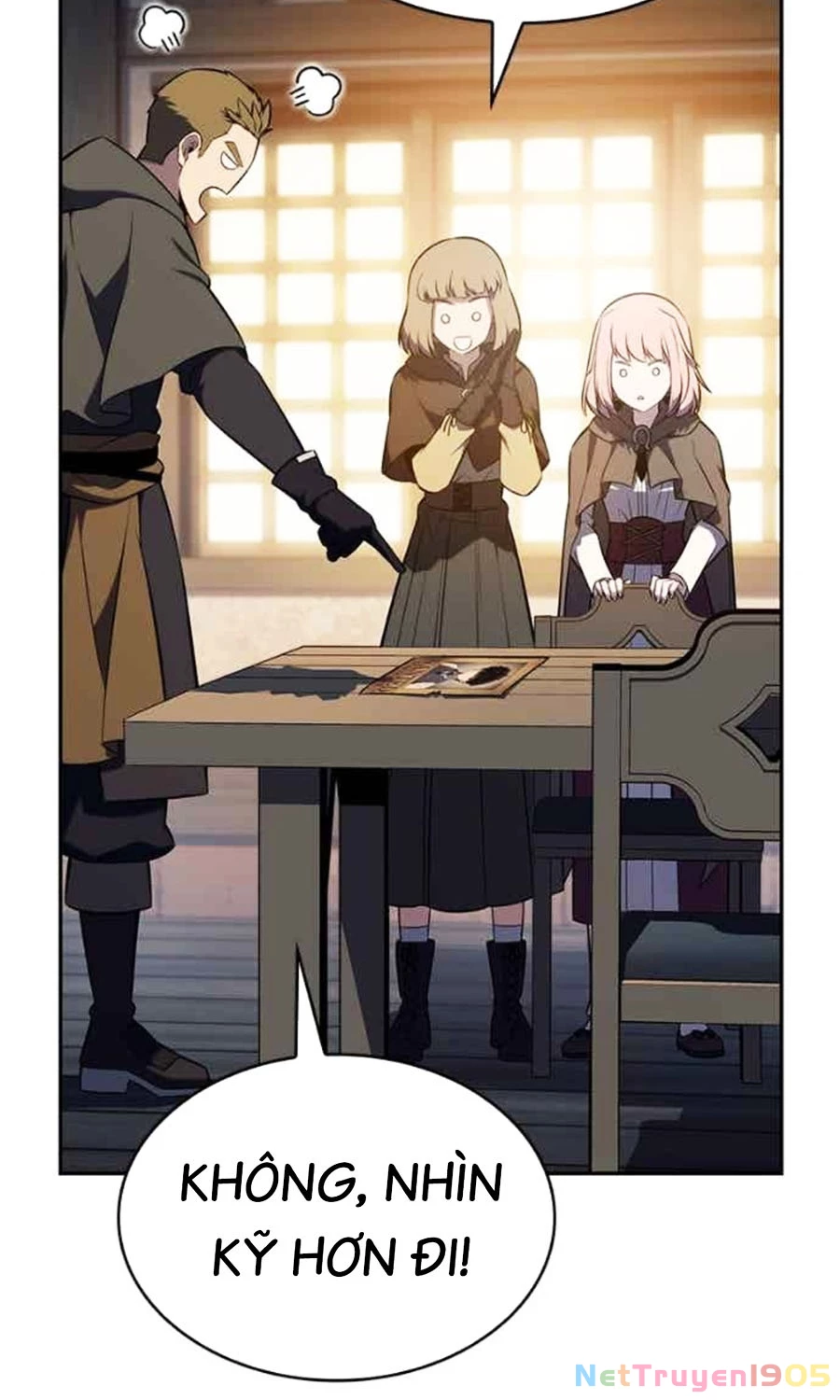Cậu Út Nhà Công Tước Là Sát Thủ Hồi Quy Chapter 85 - 80