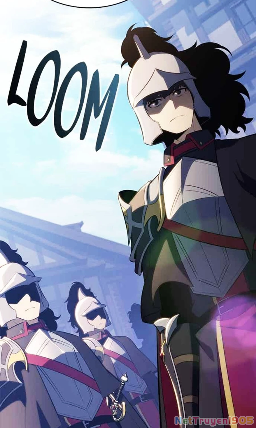 Cậu Út Nhà Công Tước Là Sát Thủ Hồi Quy Chapter 85 - 84