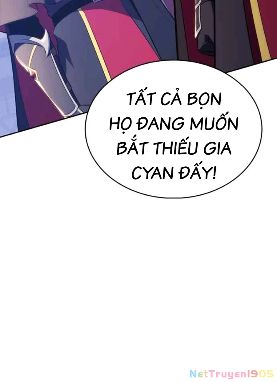 Cậu Út Nhà Công Tước Là Sát Thủ Hồi Quy Chapter 85 - 85