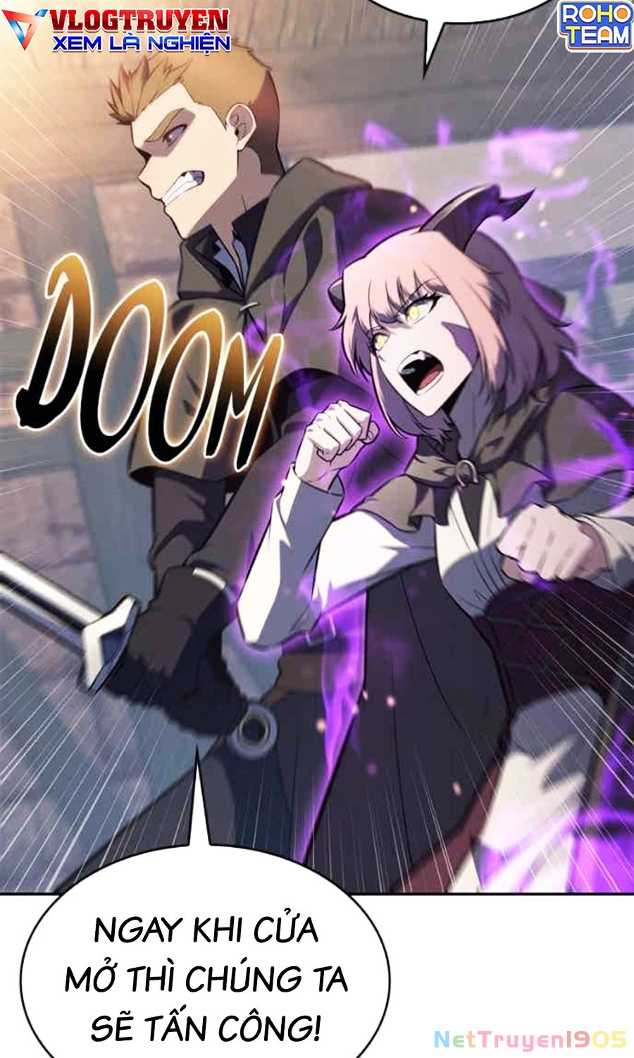 Cậu Út Nhà Công Tước Là Sát Thủ Hồi Quy Chapter 85 - 94