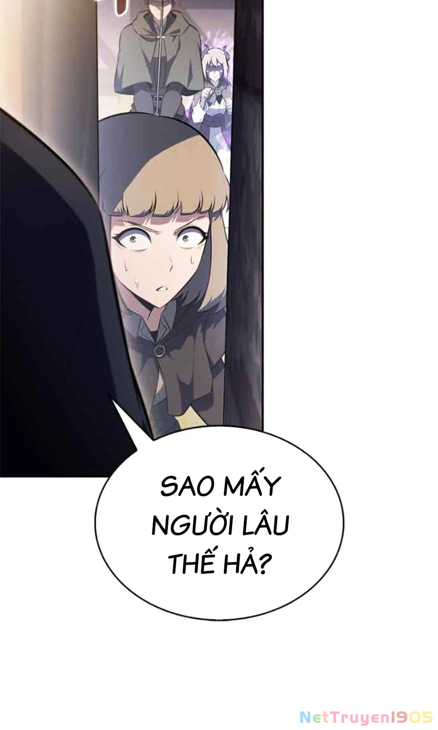 Cậu Út Nhà Công Tước Là Sát Thủ Hồi Quy Chapter 85 - 99
