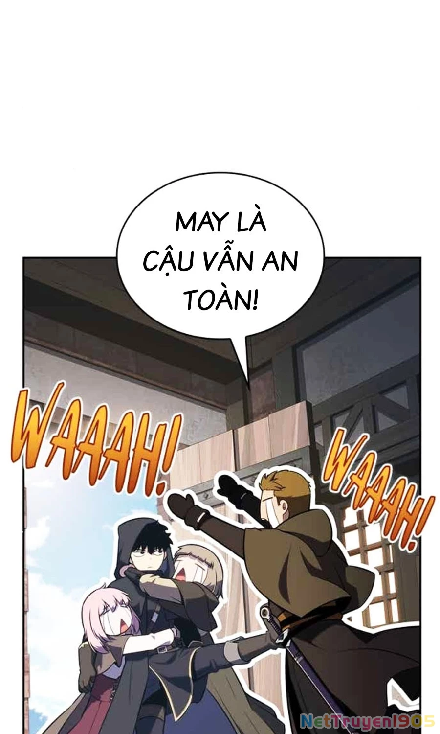 Cậu Út Nhà Công Tước Là Sát Thủ Hồi Quy Chapter 85 - 106