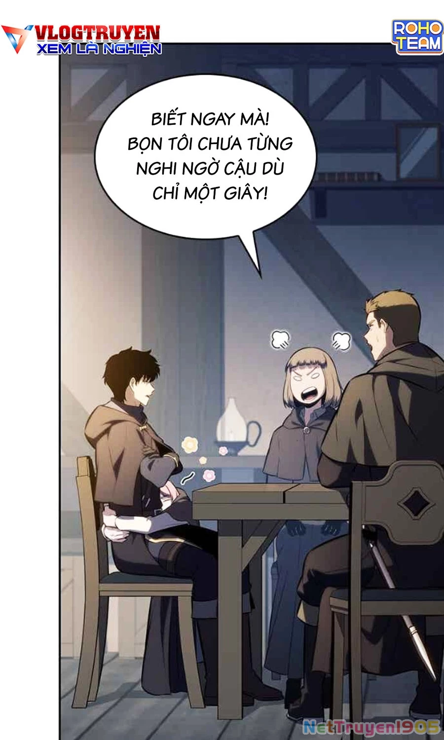 Cậu Út Nhà Công Tước Là Sát Thủ Hồi Quy Chapter 85 - 110