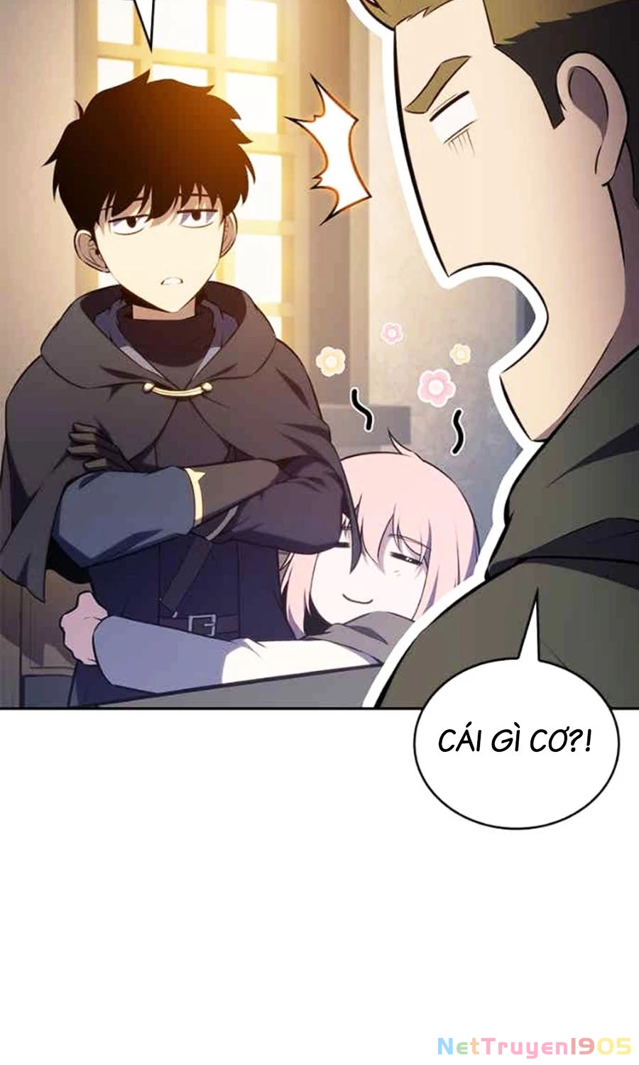 Cậu Út Nhà Công Tước Là Sát Thủ Hồi Quy Chapter 85 - 112