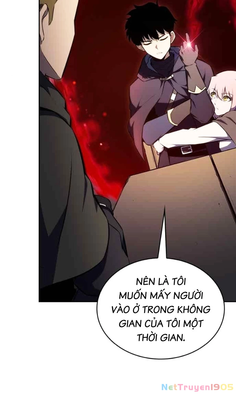 Cậu Út Nhà Công Tước Là Sát Thủ Hồi Quy Chapter 85 - 118