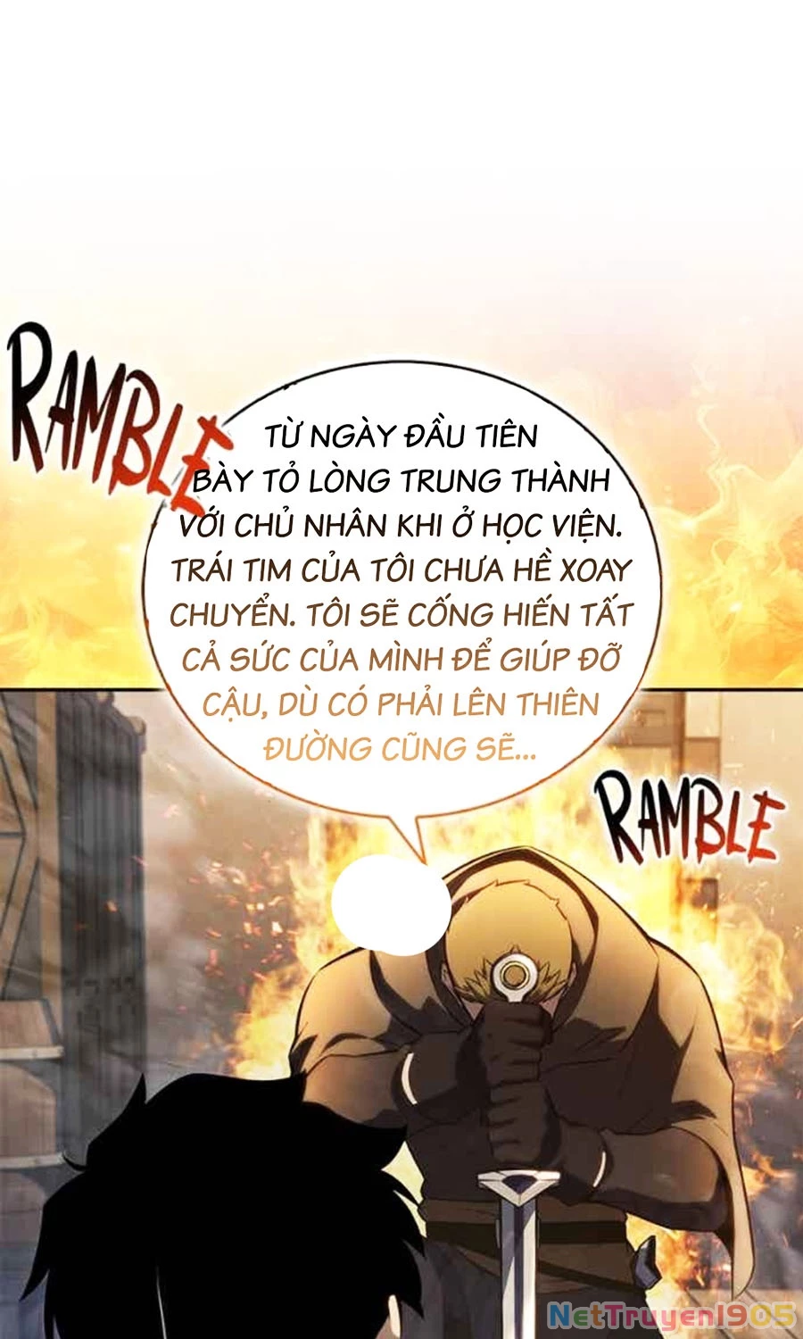 Cậu Út Nhà Công Tước Là Sát Thủ Hồi Quy Chapter 85 - 123