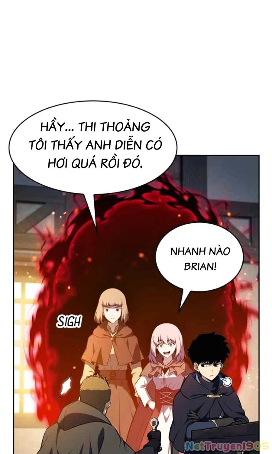 Cậu Út Nhà Công Tước Là Sát Thủ Hồi Quy Chapter 85 - 125